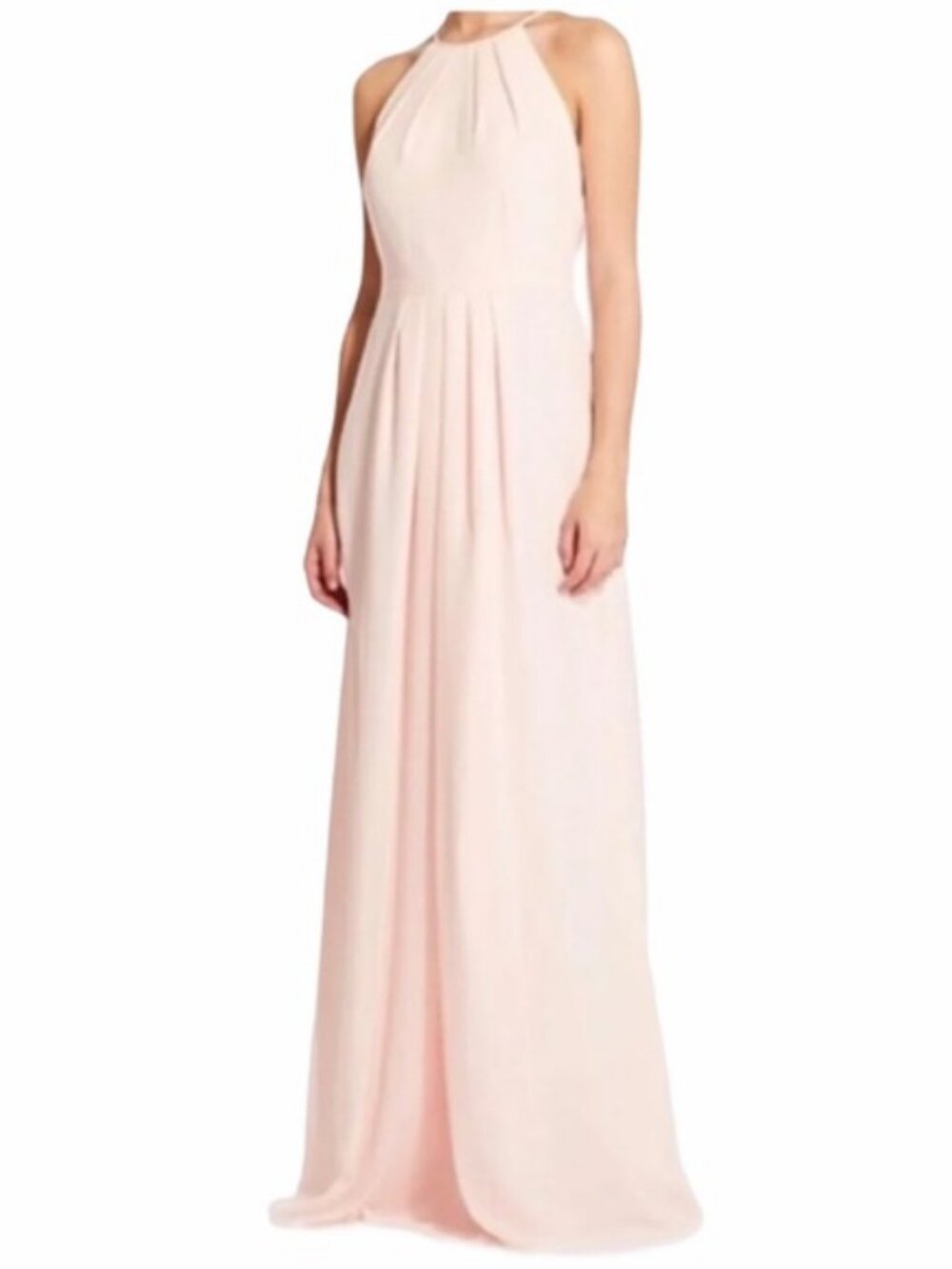 Weddington Way Blush Isabelle Dress, size 14